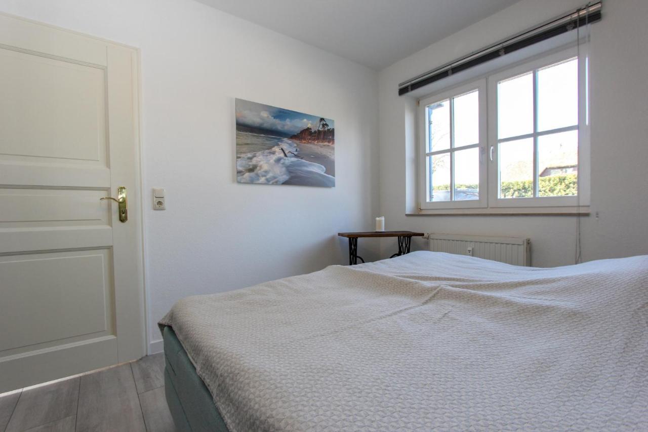 Apartamento Horizont Born Exterior foto